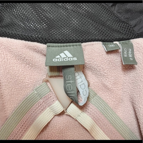 Adidas Stella McCartney Athletic Jacket - Picture 3 of 4